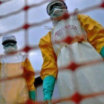 Las vacunas contra el Ébola llegan a Guinea