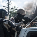 Policía haitiana reconoce su debilidad para resolver los constantes secuestros en el país