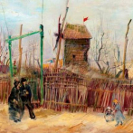Un cuadro de Van Gogh que lleva un siglo sin verse en público sale a subasta