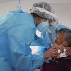 Colombia vacuna contra el COVID-19 a mayores de 80 años