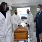 Trabajadores funerarios piden ser incluidos en primera fase de vacunación Covid-19
