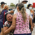 Ecuador: sube a 79 la cifra de muertos en amotinamientos
