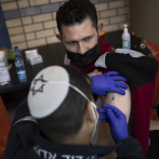 Israel dice compartirá vacunas contra COVID con otros países