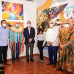 Centro Cultural Banreservas presenta exposición de carnaval