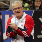 Exentrenador olímpico de gimnasia de EEUU es acusado de agresión sexual