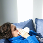 En medio de la pandemia de COVID-19, la gripe ha desaparecido en EE. UU.