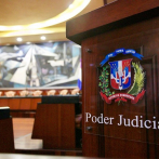 Poder Judicial aprueba modificación de reglamento que organiza el escalafón judicial y provisión de cargos