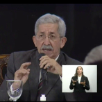 Rafael Toribio plantea el seguimiento y monitoreo a la ejecución del Pacto Eléctrico