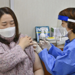 Corea del Sur, Hong Kong inician vacunación contra COVID-19