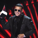 Daddy Yankee presenta 