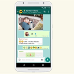 Modo vacaciones, chats archivados y leer más tarde: tres nombres para una función de WhatsApp que sigue en desarrollo