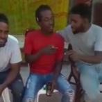 Publican video de los hermanos reportados como secuestrados en Haití