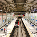 Tres estaciones del Metro estarán fuera de servicio el sábado