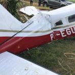 Autoridades investigan aterrizaje ilegal de avioneta en La Altagracia proveniente de Venezuela