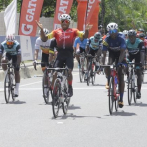 Marte gana quinta etapa de la Vuelta, Ramírez virtual campeón