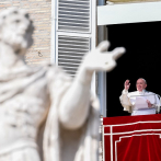 El Papa pide cercanía con los pacientes de enfermedades raras
