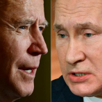 Gorbachov llama a Putin y a Biden reunirse para lograr el desarme nuclear