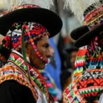 Asesinan a líder indígena en Perú