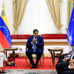 Maduro se vacunará 