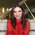 Laura Pausini gana su primer Globo de Oro por la canción “Io Sì”