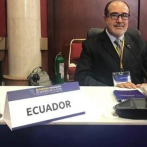 Gobierno de Ecuador designa a nuevo ministro de Salud, el tercero en pandemia