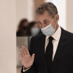 Sarkozy, expresidente francés, condenado a tres años por corrupción y tráfico de influencias