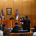 Pepca recusa dos juezas conocen caso Odebrecht y remite a la Corte Apelación decisión para que falle
