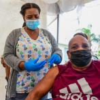 Inician plan de vacunación contra COVID-19 en Ayuntamiento de Santo Domingo Este