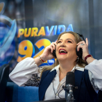 Jatnna Tavárez incursiona en la radio con 
