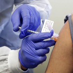 Reino Unido acelera el ritmo de las segundas dosis de la vacuna con más de 50.000 en un día