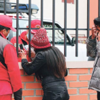 Padres piden que se intervenga universidad por muerte de 7 jóvenes en Bolivia