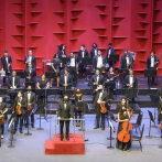 Teatro Nacional ofrece concierto en honor a la Patria