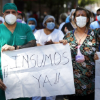 Paraguay: colapsan hospitales, suspenden cirugías por COVID