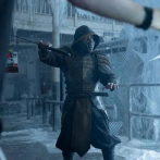 Mortal Kombat promete las mejores escenas de lucha de la historia del cine