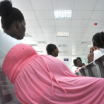 Registran 53% partos de haitianas en maternidad La Altagracia