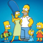 Los Simpson, renovados por dos temporadas más