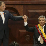 Ecuador: partido de gobierno expulsa a presidente Moreno