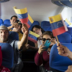 Venezolanos indocumentados en el país podrán empezar proceso de regularización en abril