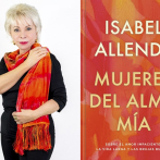 Isabel Allende sobre feminismo, teleserie y amor en pandemia