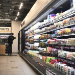 Amazon abre su primer supermercado sin cajeros en Londres