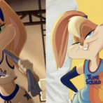 Lola Bunny estrena un aspecto menos sexualizado en la nueva 