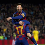Messi y Xavi, los dos grandes nombres de la discordia en el Barça