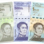La oposición advierte de que el valor de los nuevos billetes de Venezuela es inferior al coste de impresión
