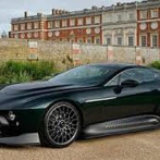 Aston Martin fabricará sus coches eléctricos en el Reino Unido