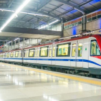 Opret realiza pruebas para aumentar a seis vagones servicio del Metro de Santo Domingo