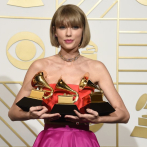AP pronostica quiénes ganarán premios Grammy