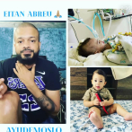 Don Miguelo donará dinero a niño con tumor cerebral maligno