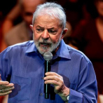 Bolsonaro dice que Lula inició campaña electoral basada en mentiras