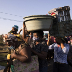 ONU advierte fuerte deterioro de la situación humanitaria en Haití