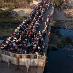 Escepticismo en frontera entre República Dominicana y Haití ante plan de verja